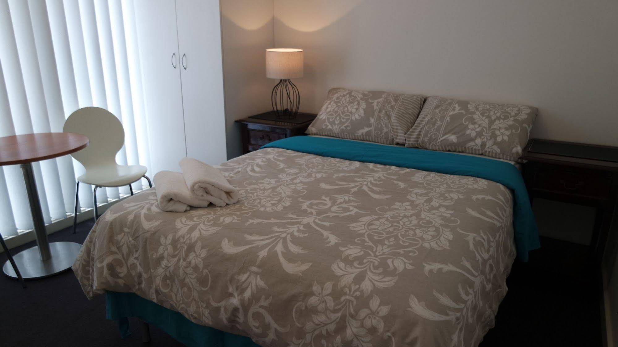 Cityview Studio Accommodation