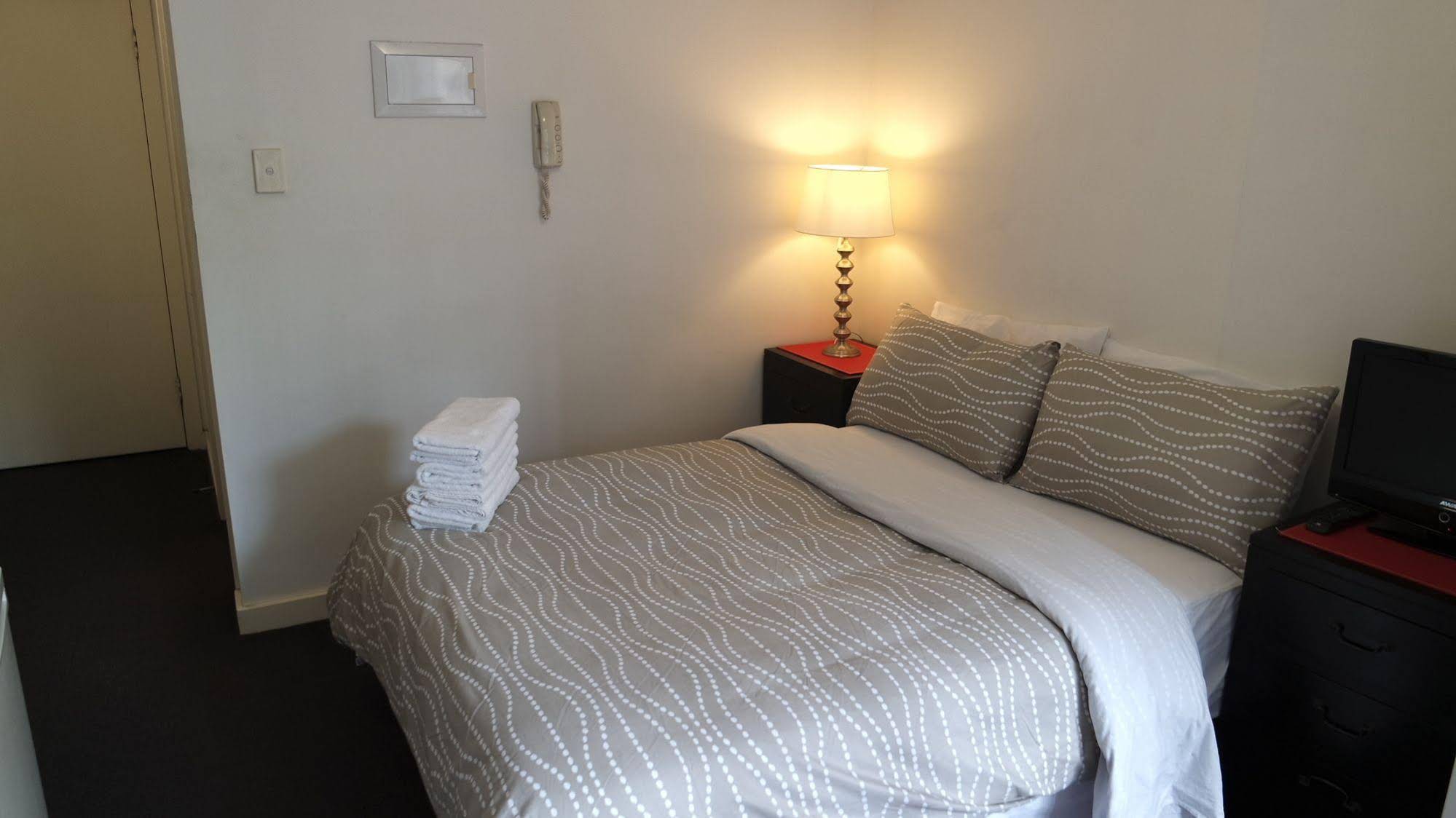 Cityview Studio Accommodation