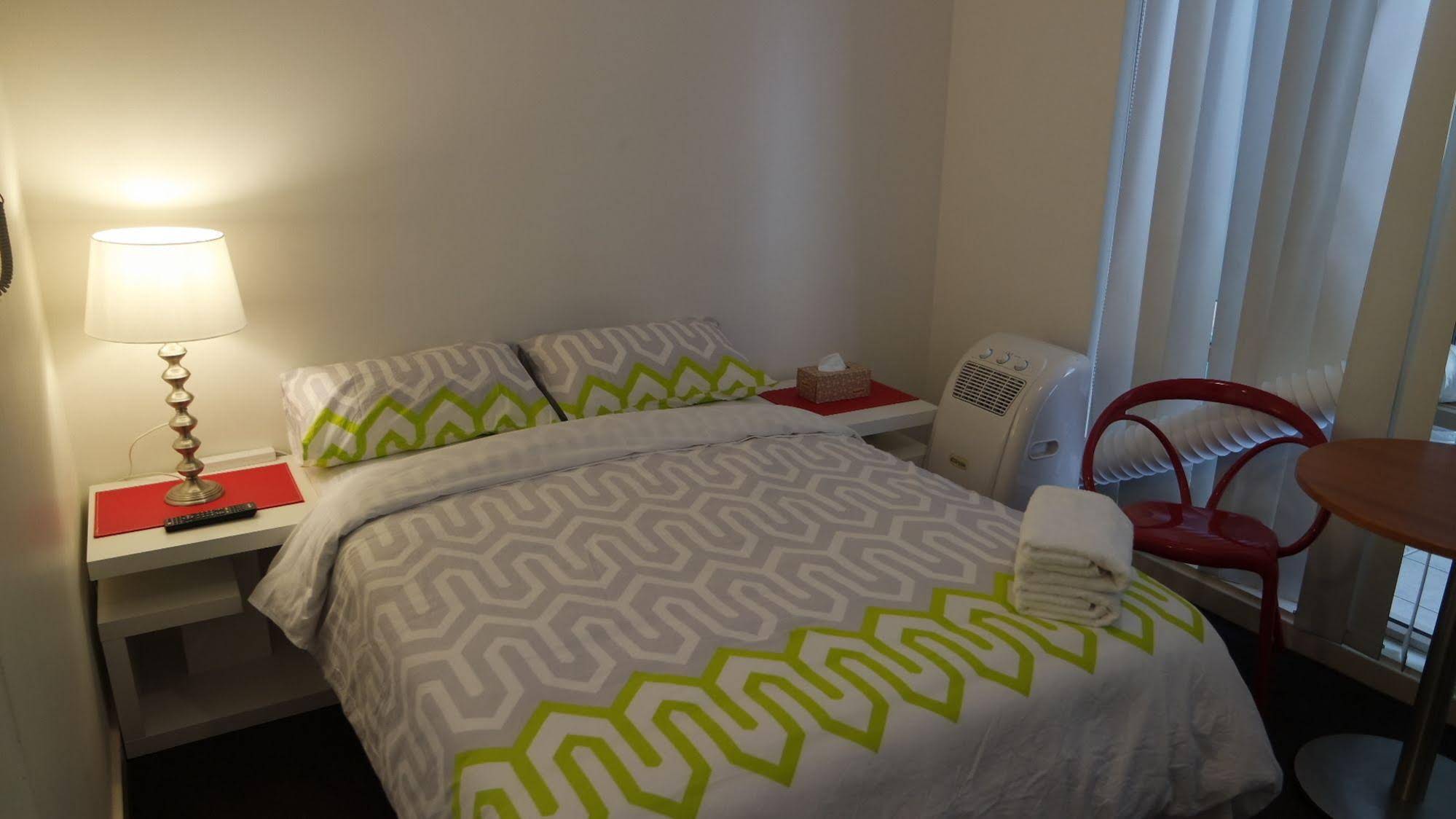 Cityview Studio Accommodation
