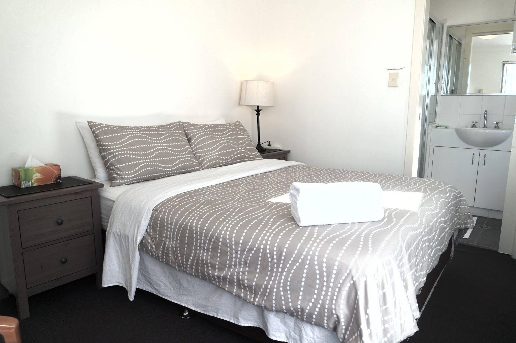 Cityview Studio Accommodation