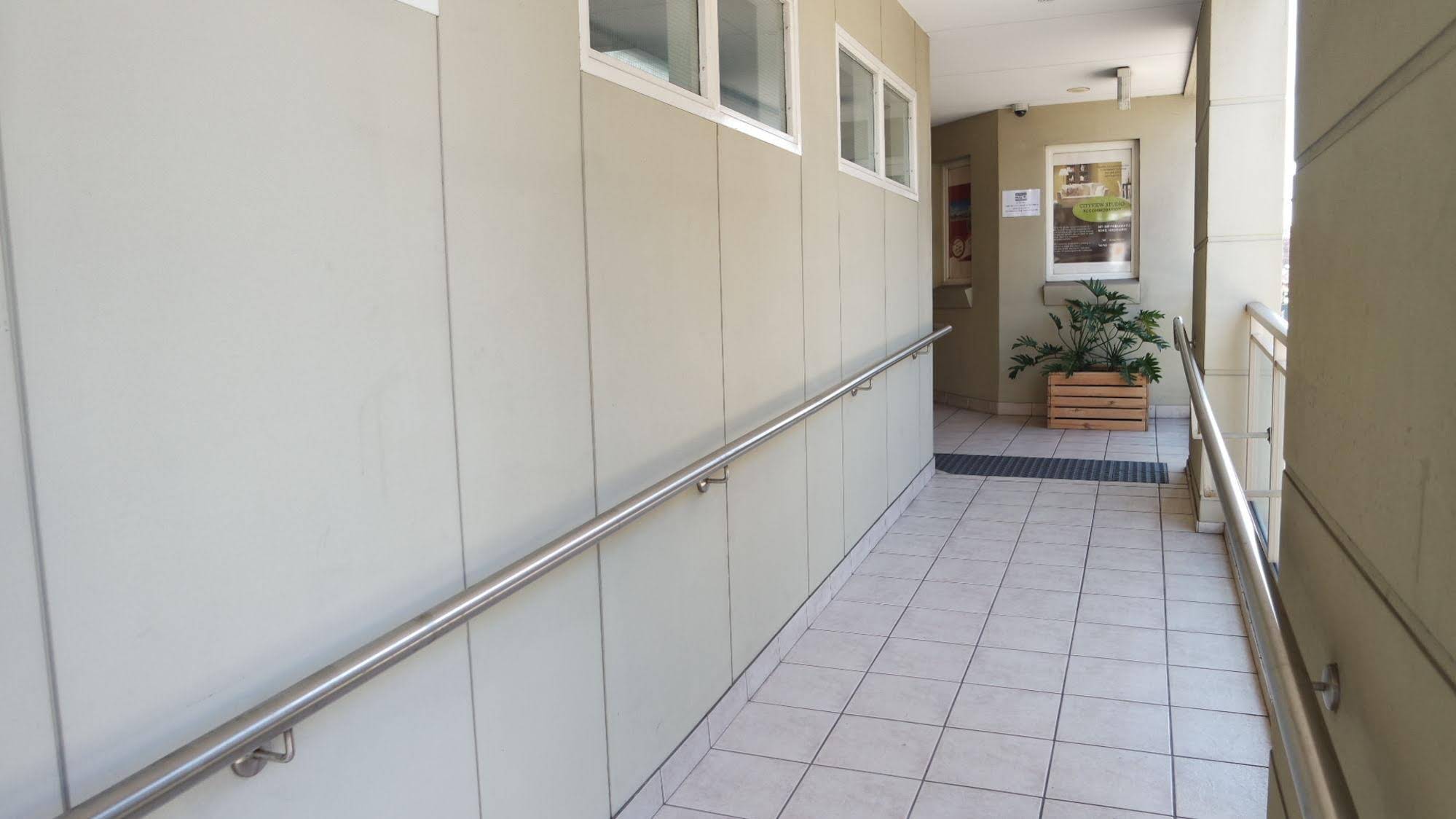 Cityview Studio Accommodation