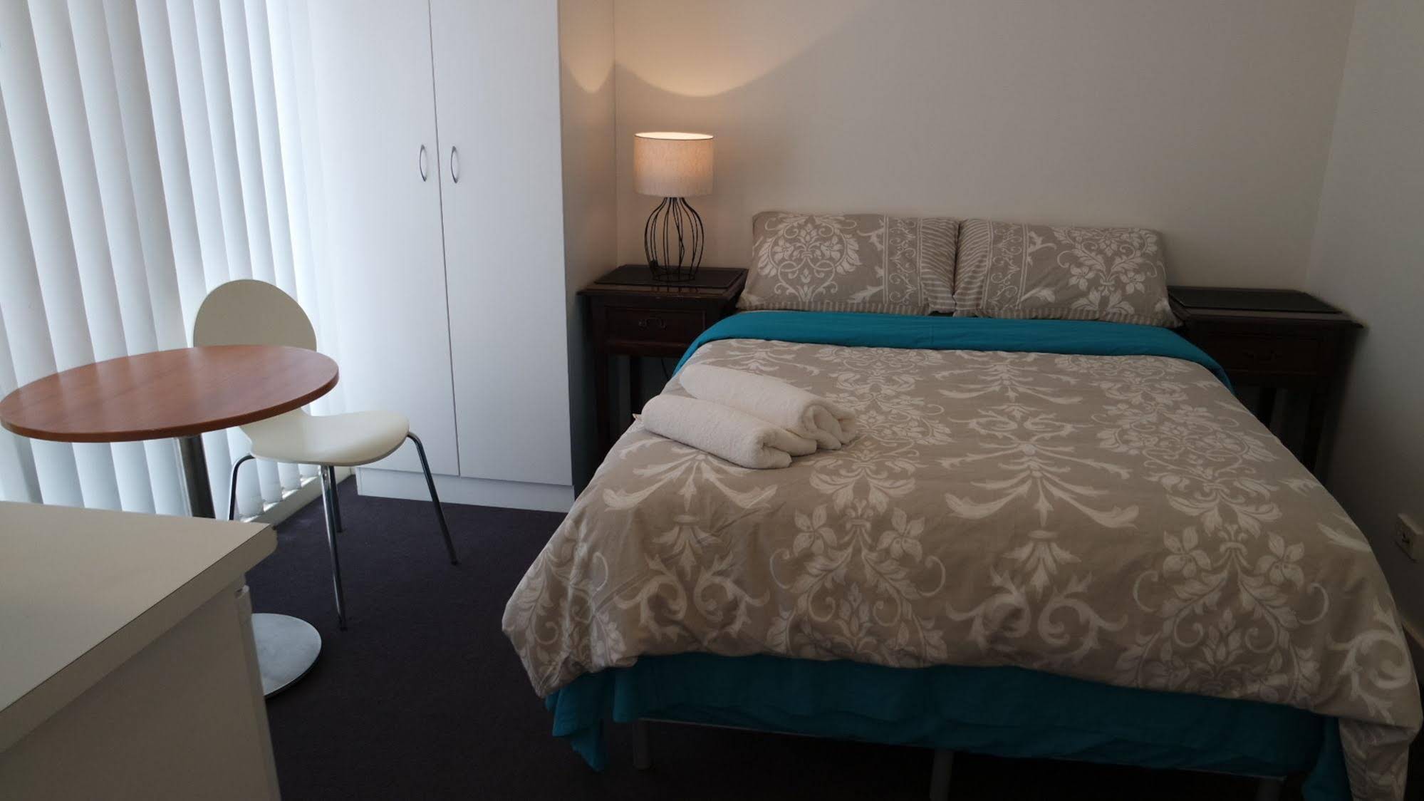 Cityview Studio Accommodation
