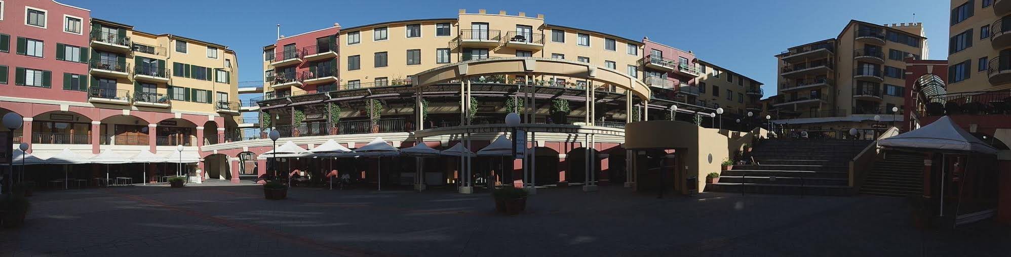 Cityview Studio Accommodation