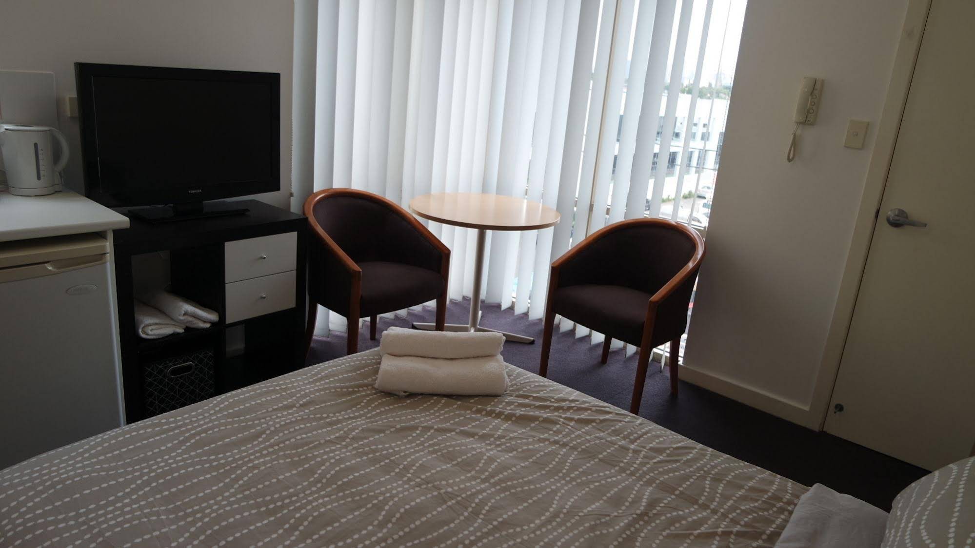 Cityview Studio Accommodation