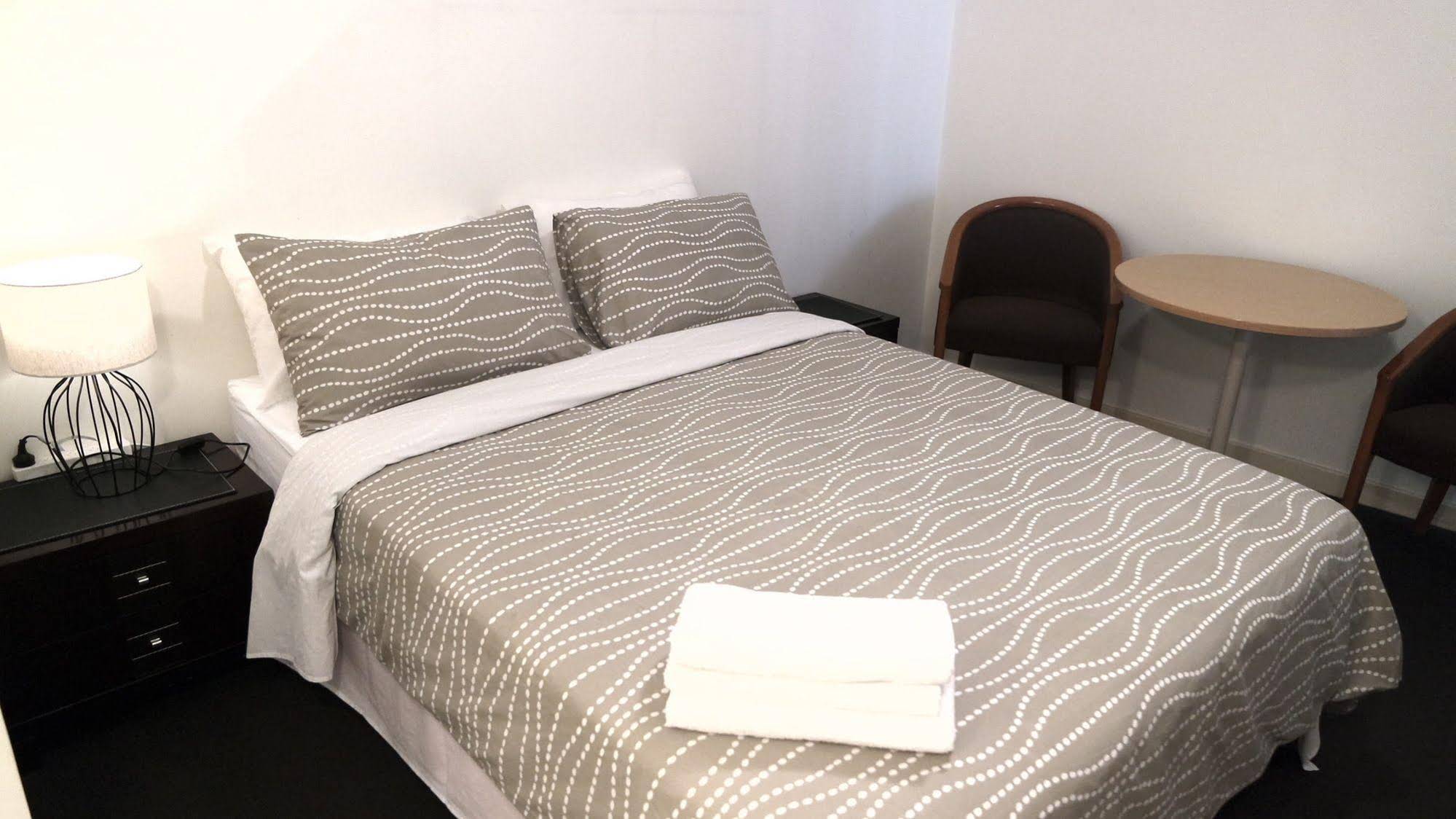 Cityview Studio Accommodation