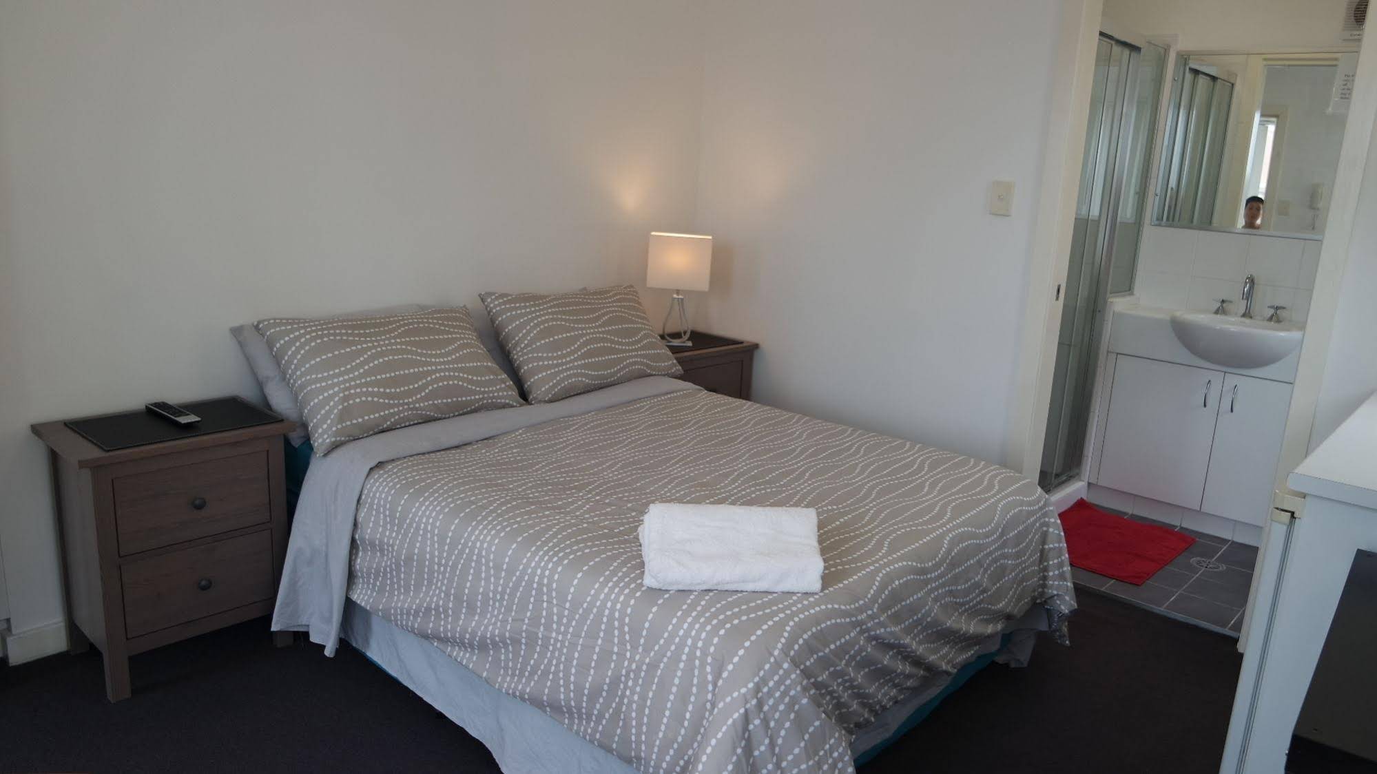 Cityview Studio Accommodation