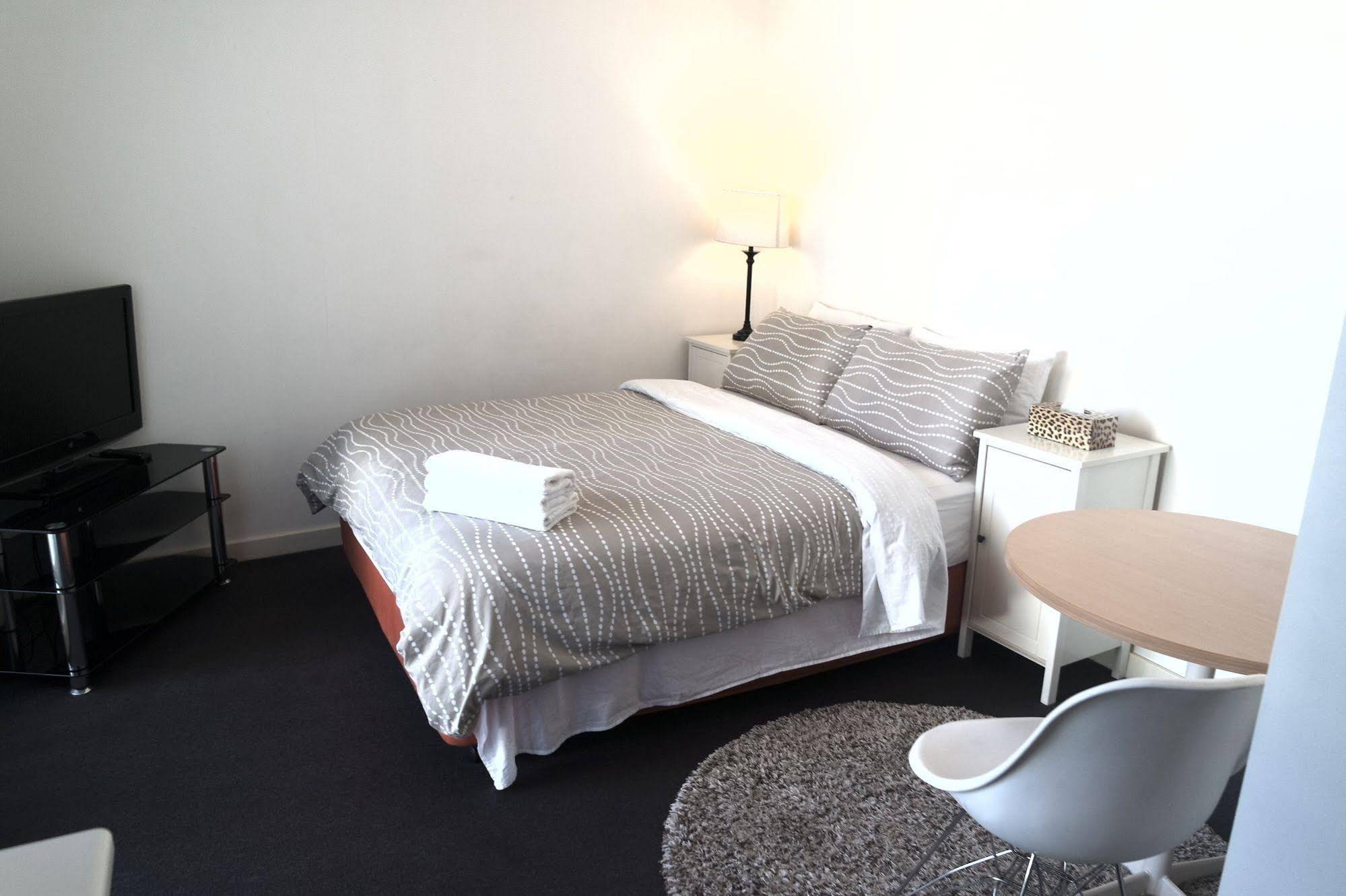 Cityview Studio Accommodation