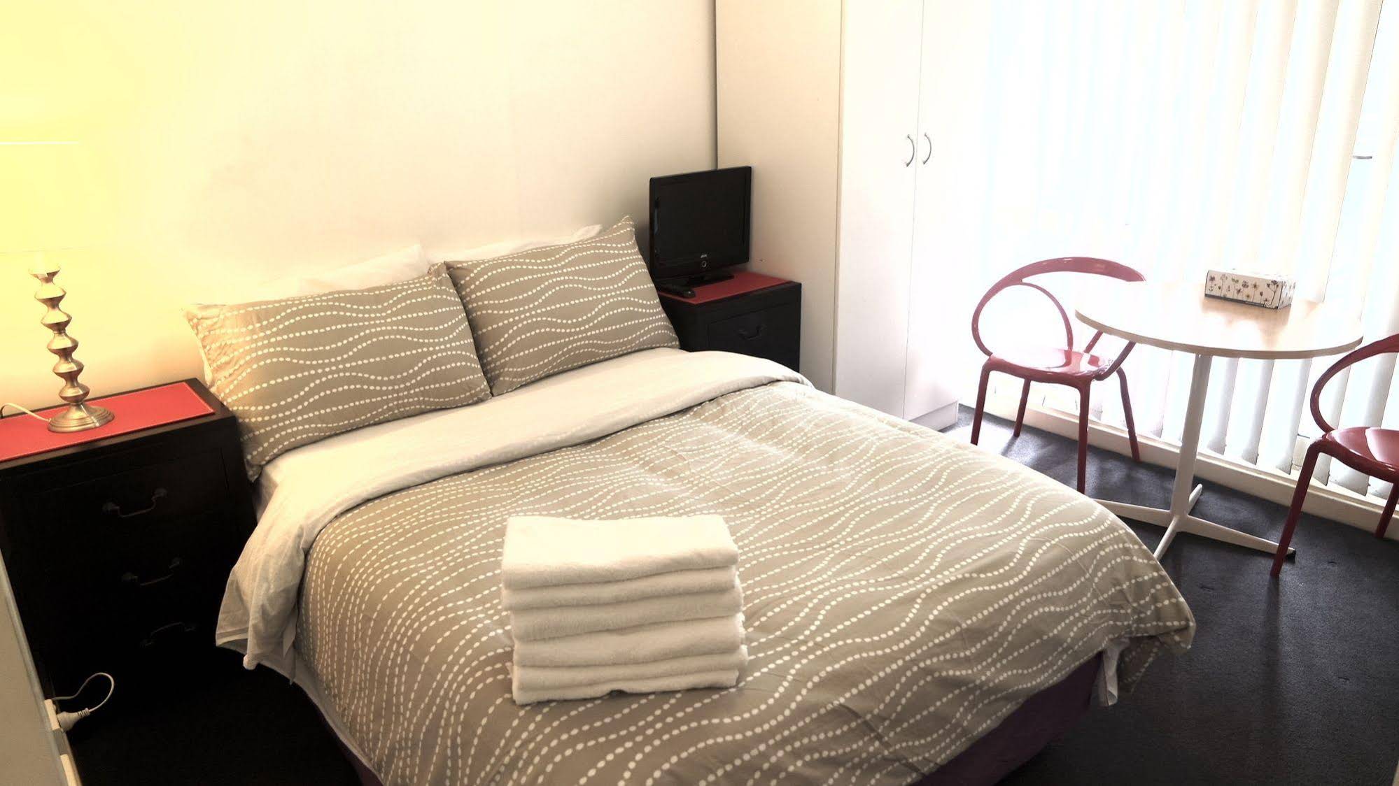 Cityview Studio Accommodation
