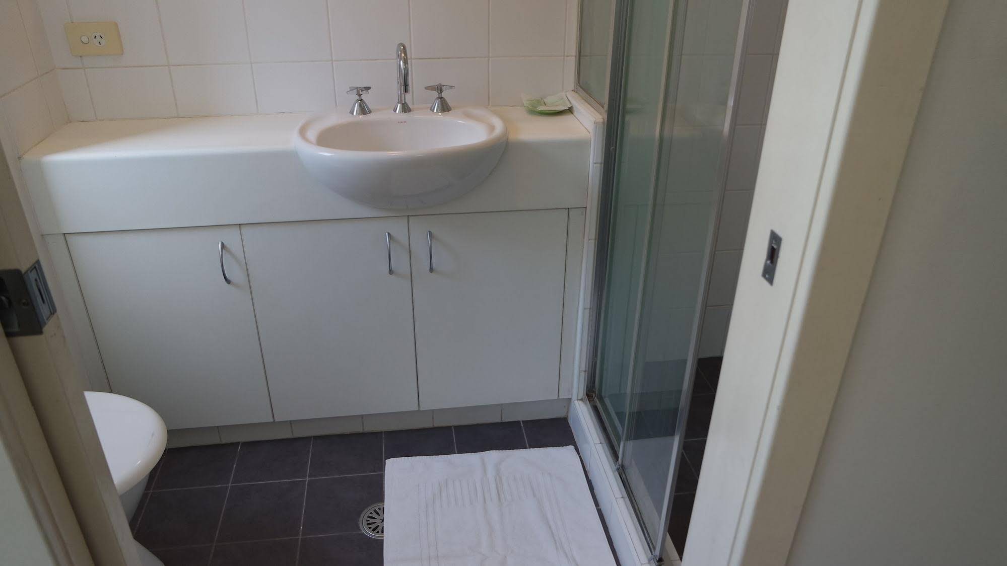 Cityview Studio Accommodation