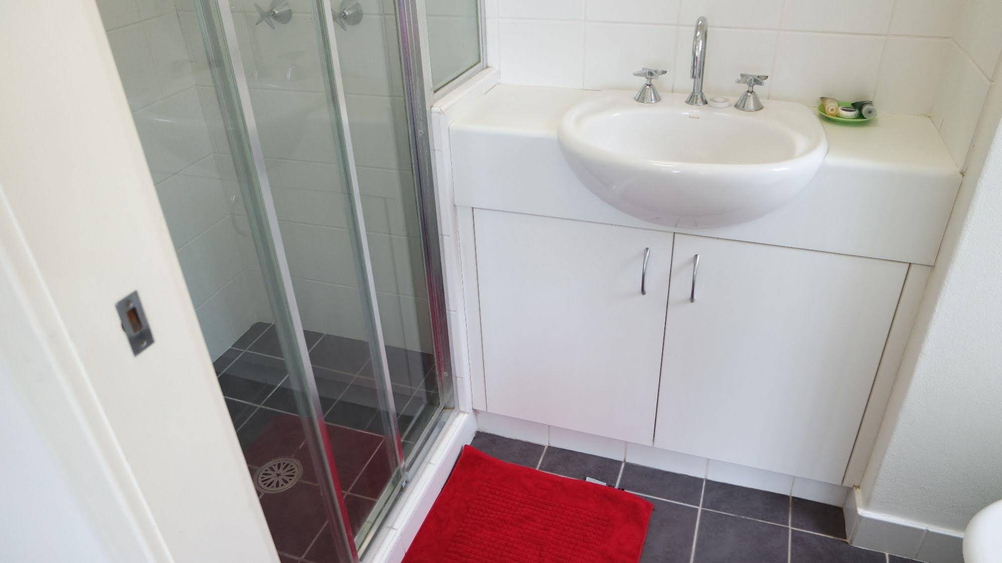 Cityview Studio Accommodation