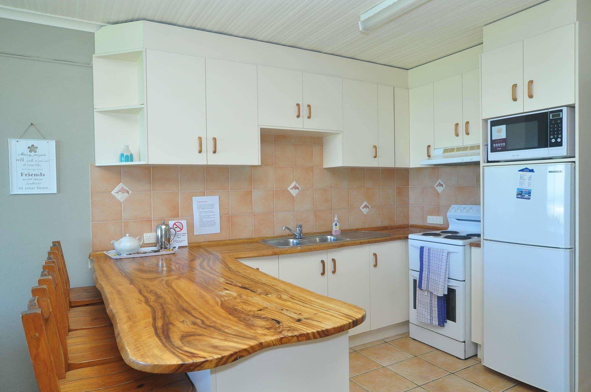 Absolute Beachfront Apartments Lennox Head
