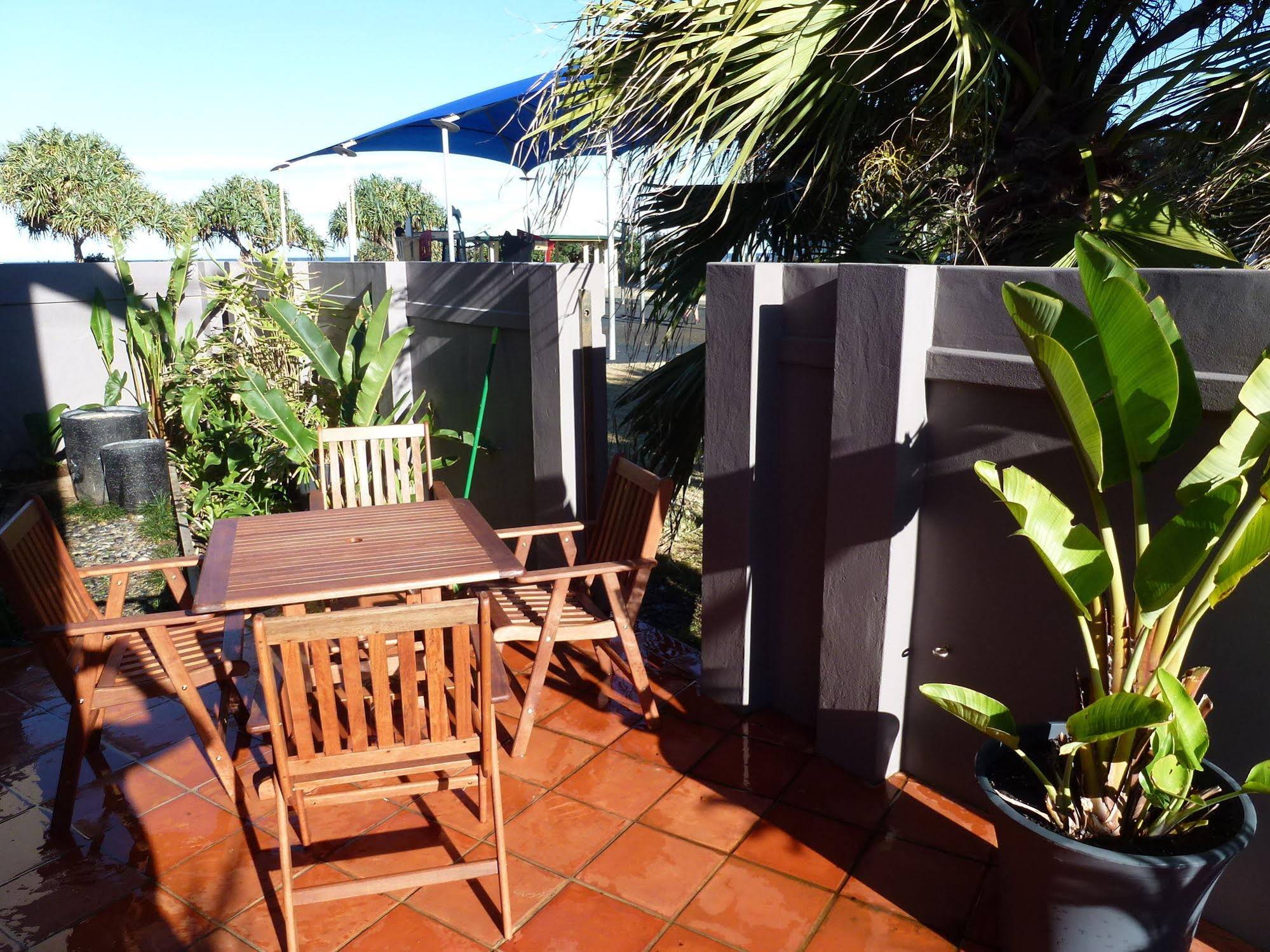 Absolute Beachfront Apartments Lennox Head