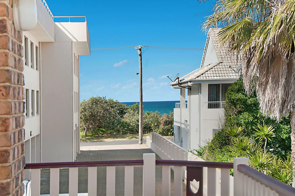 Castions Lennox Head