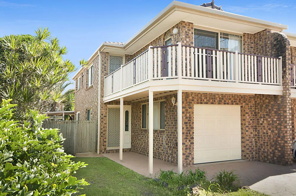 Castions Lennox Head