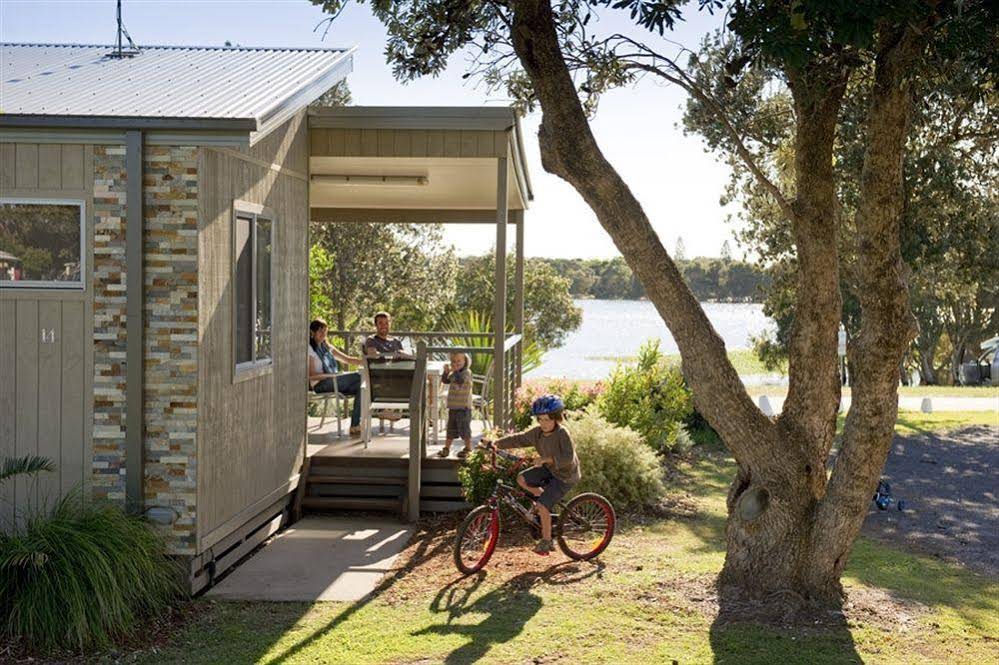 Reflections Lennox Head Holiday & Caravan Park