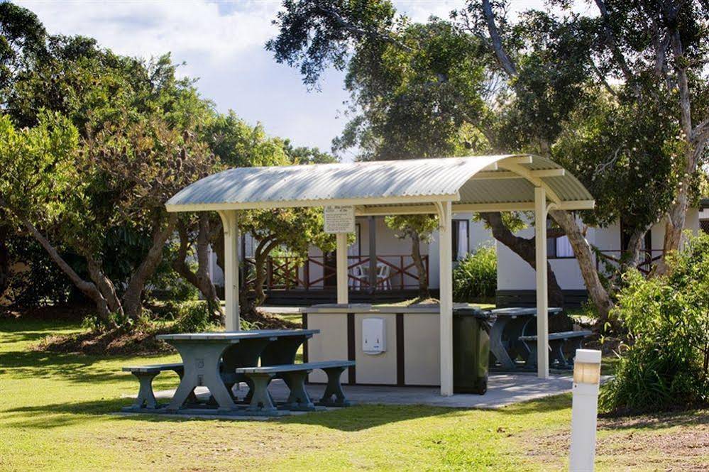 Reflections Lennox Head Holiday & Caravan Park