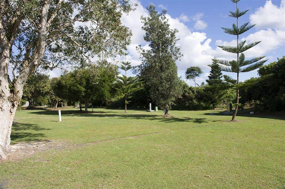 Reflections Lennox Head Holiday & Caravan Park