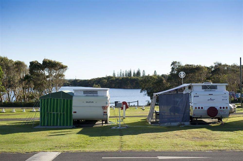 Reflections Lennox Head Holiday & Caravan Park