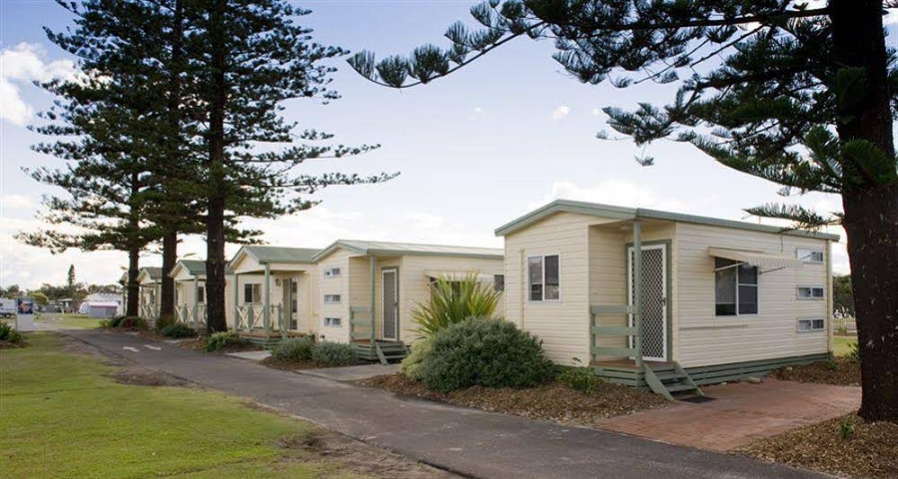 Reflections Lennox Head Holiday & Caravan Park