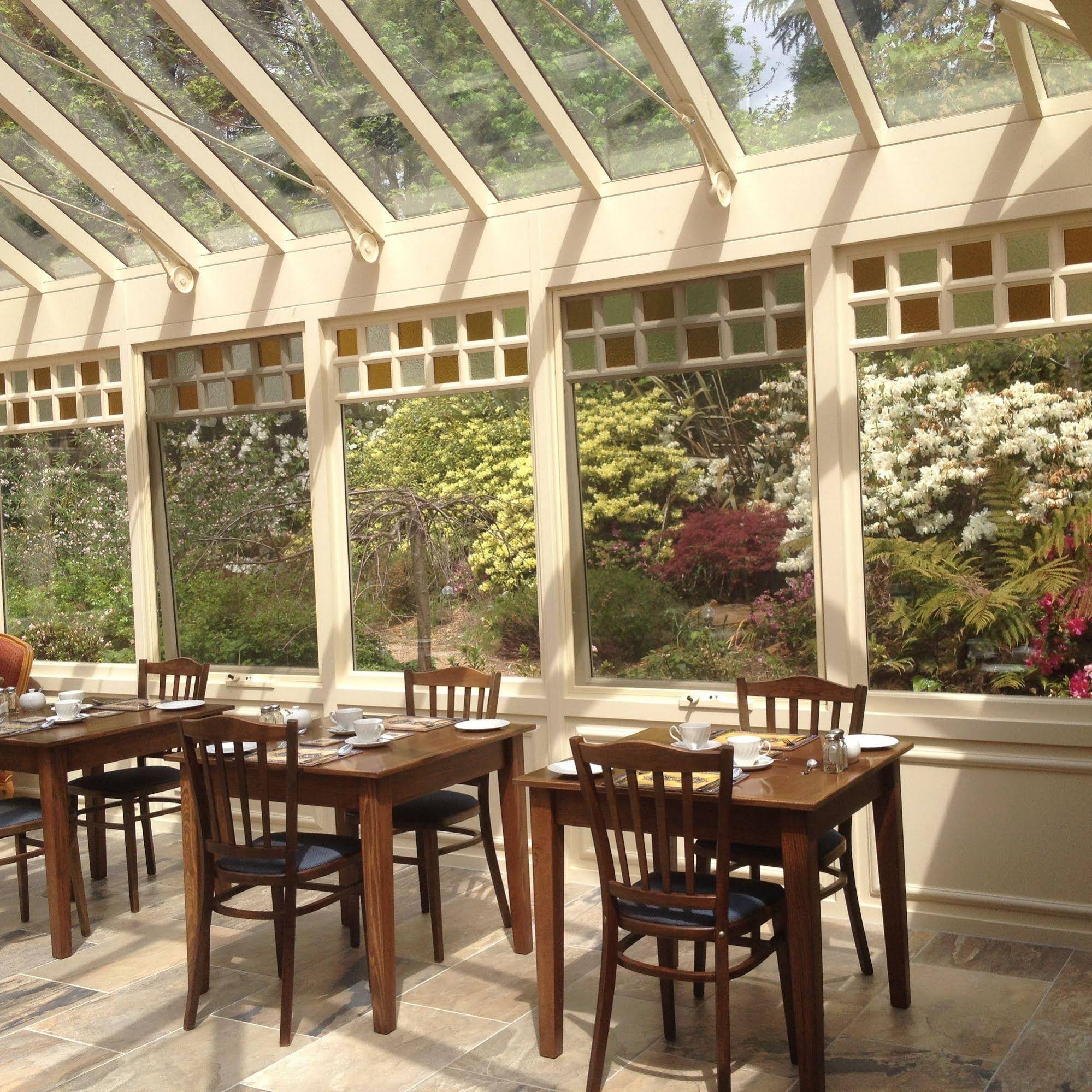 Bethany Manor Bed & Breakfast