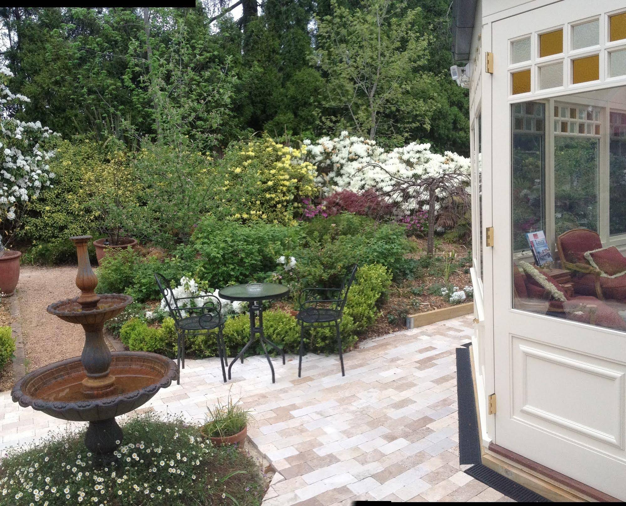 Bethany Manor Bed & Breakfast