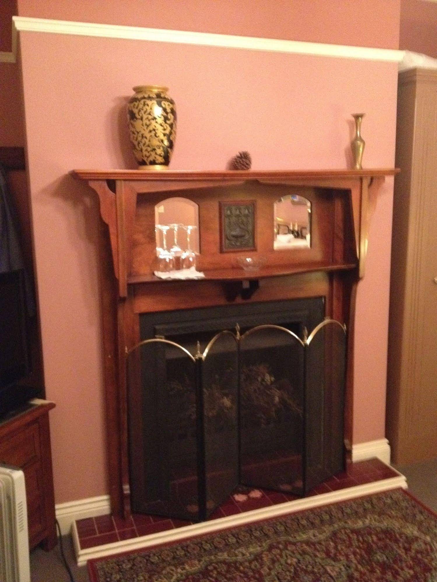 Bethany Manor Bed & Breakfast