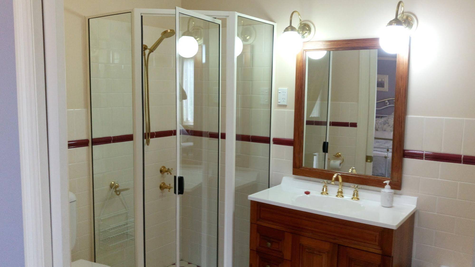 Bethany Manor Bed & Breakfast