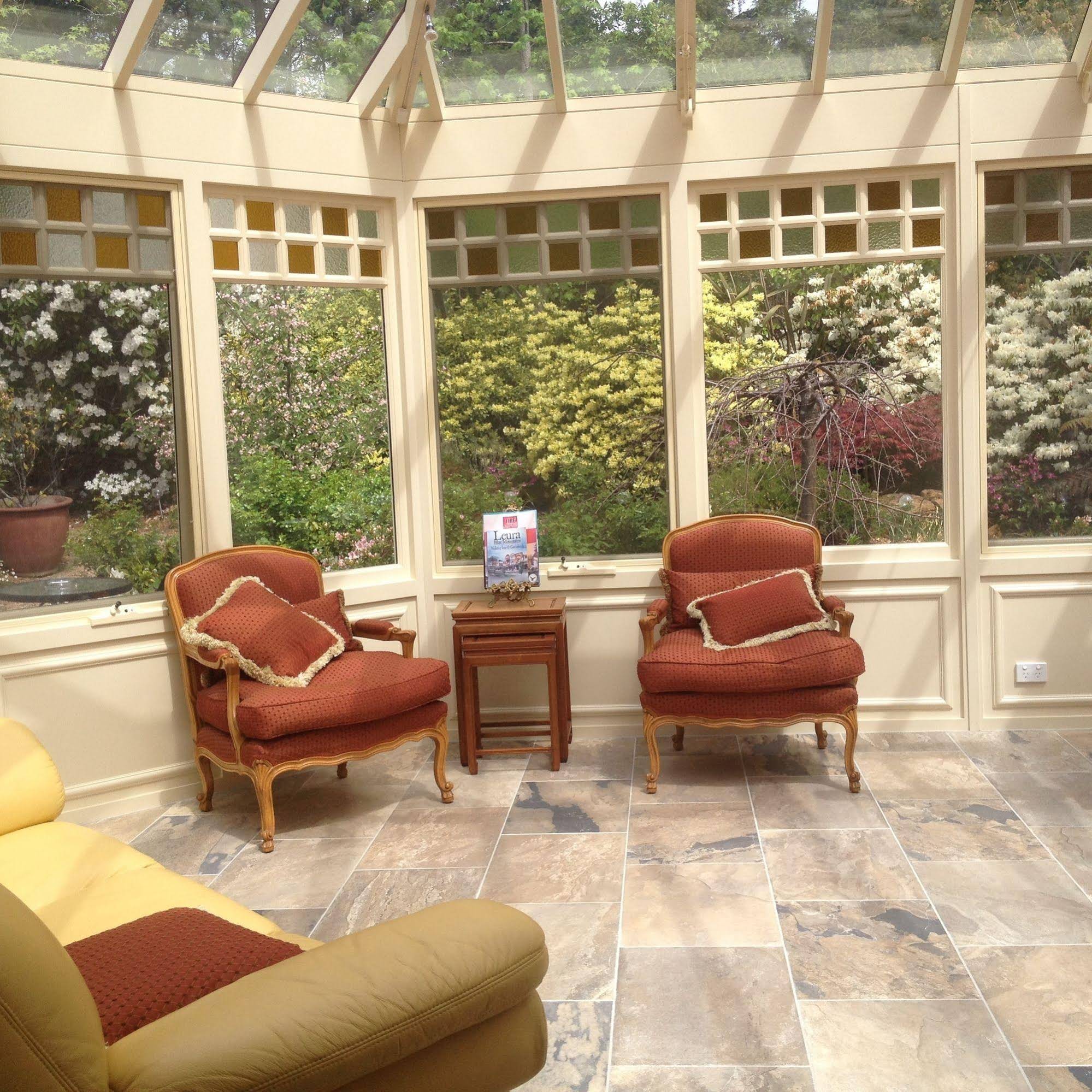 Bethany Manor Bed & Breakfast