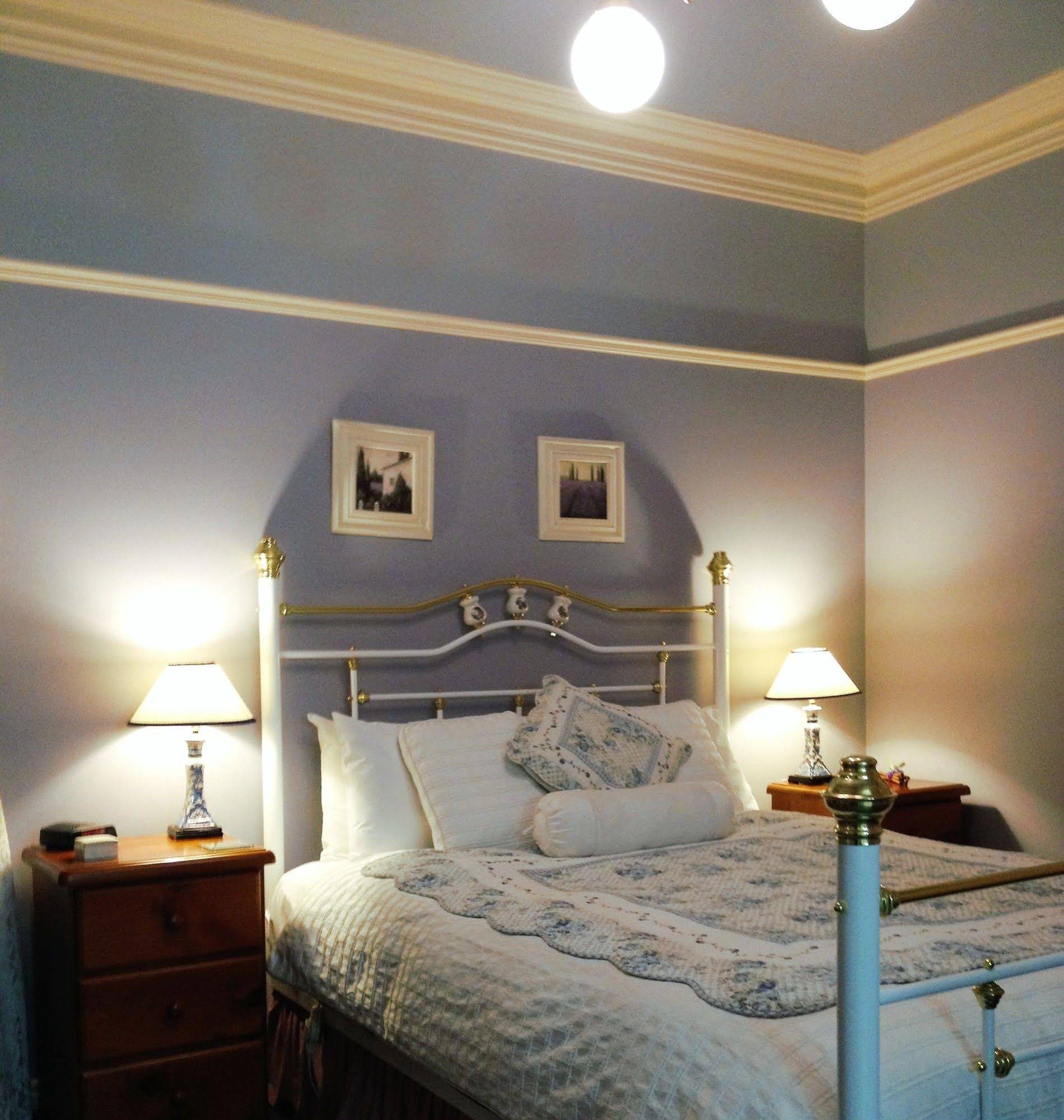 Bethany Manor Bed & Breakfast