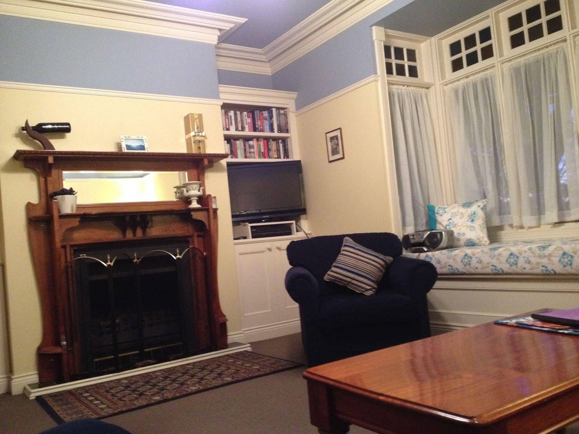 Bethany Manor Bed & Breakfast