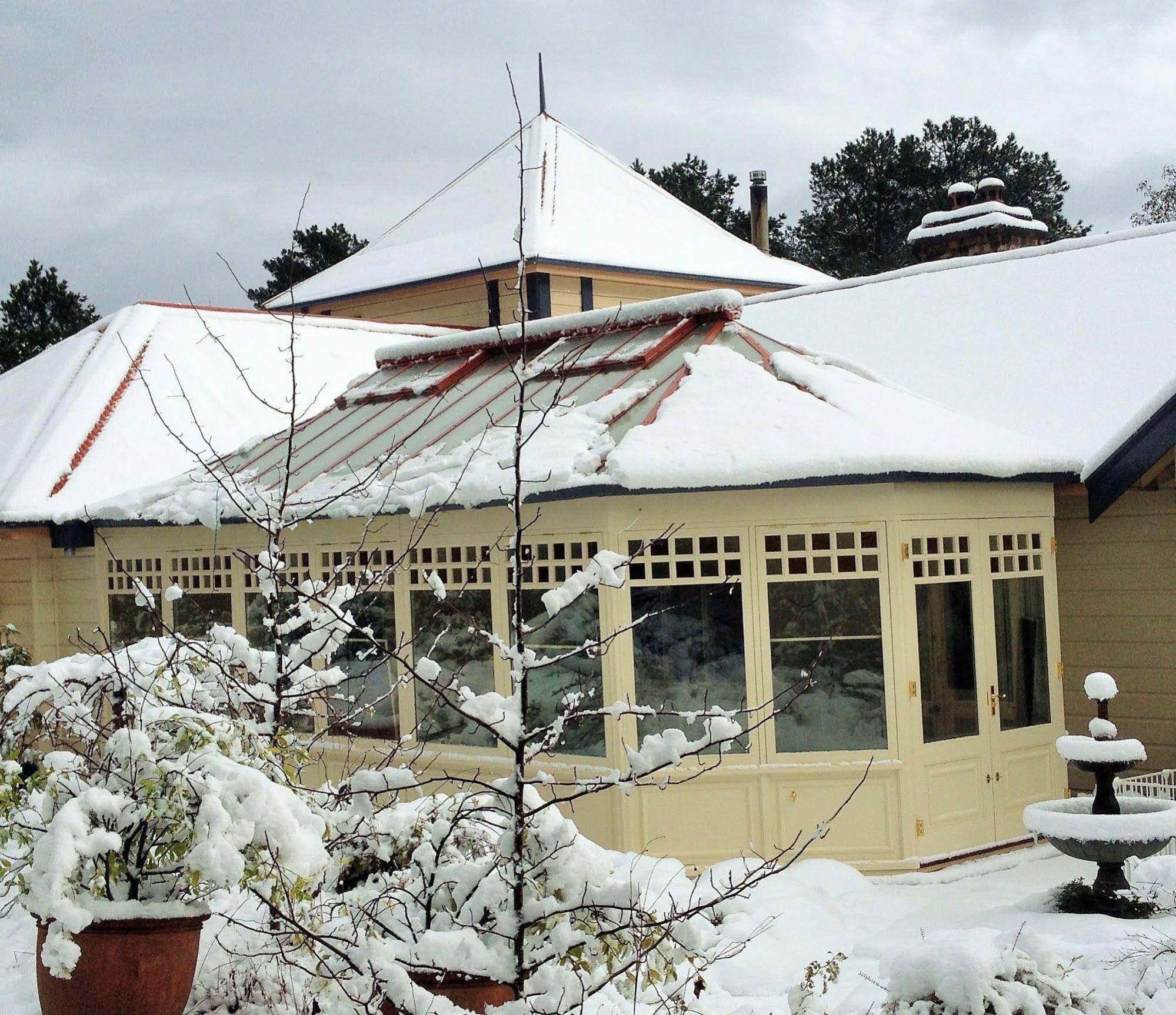 Bethany Manor Bed & Breakfast