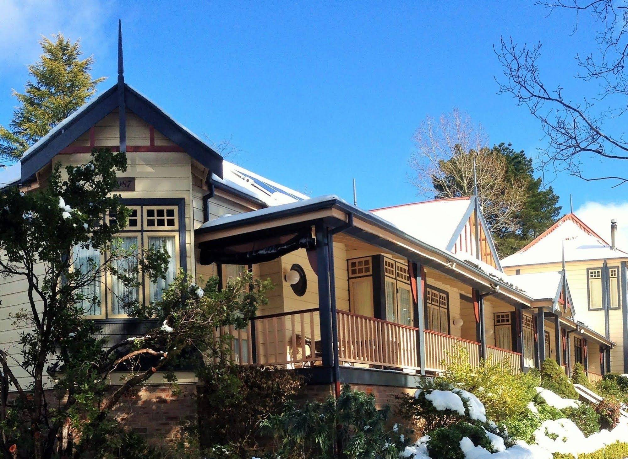 Bethany Manor Bed & Breakfast