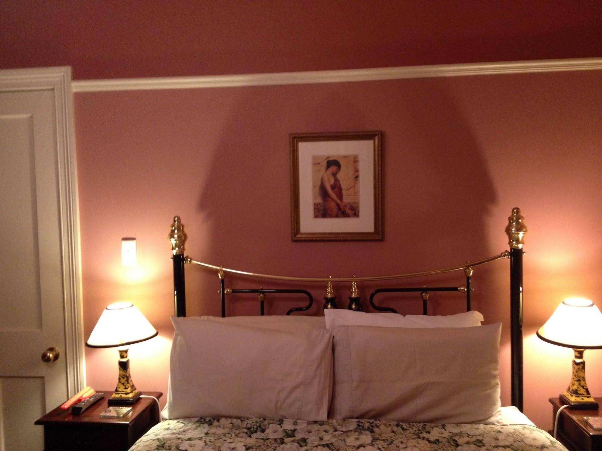 Bethany Manor Bed & Breakfast