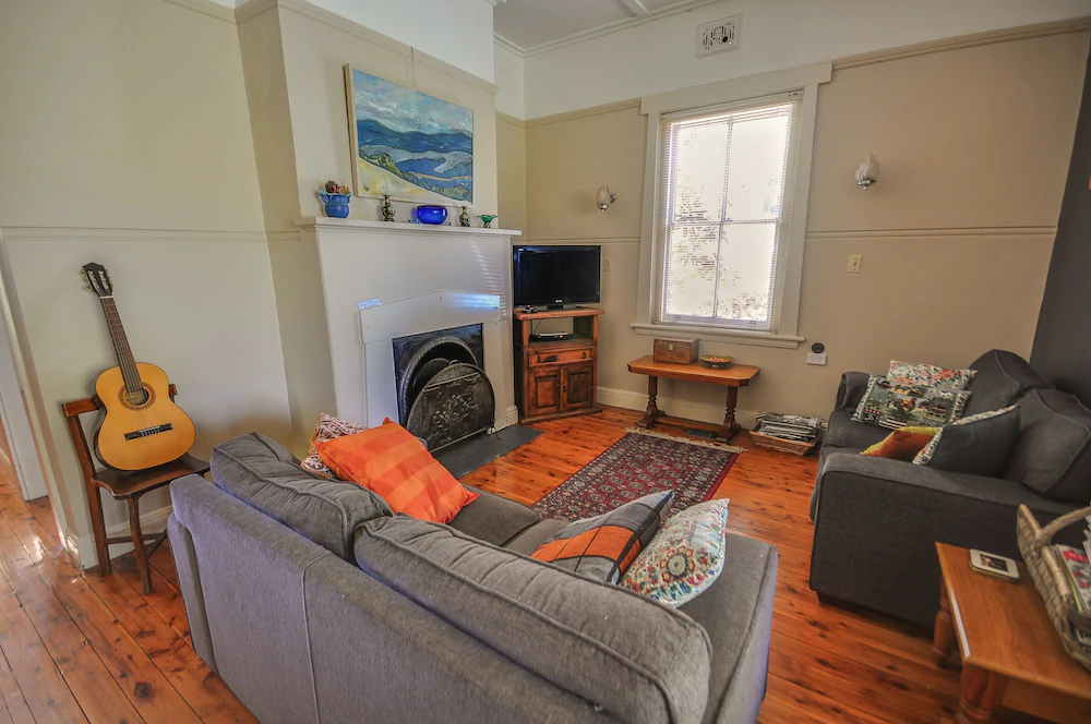 Brigalow Cottage