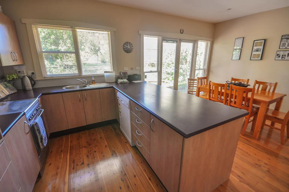 Brigalow Cottage