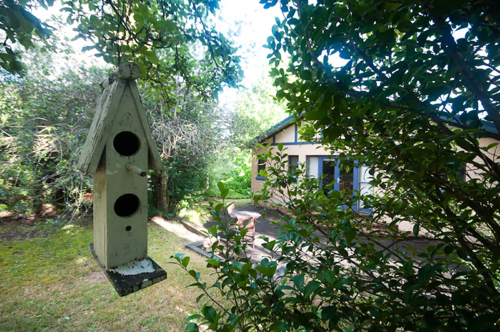 Brigalow Cottage