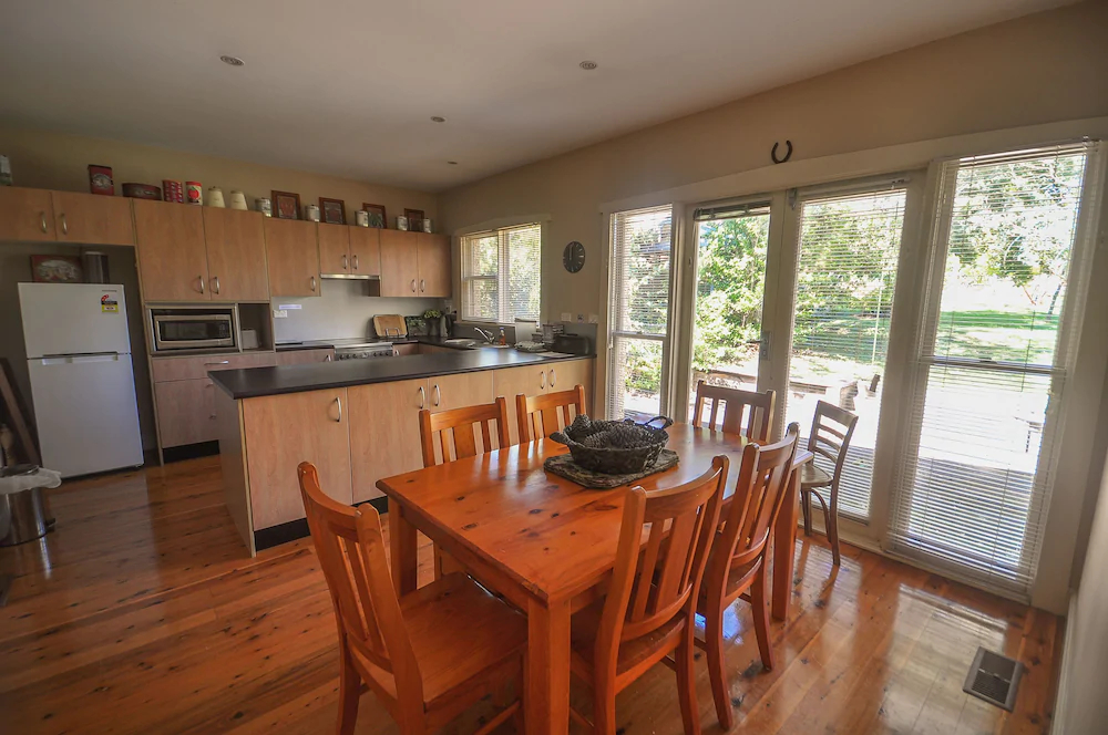 Brigalow Cottage
