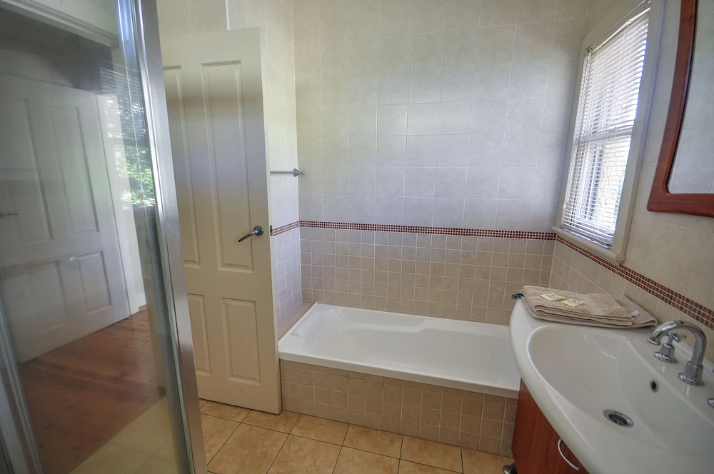 Brigalow Cottage