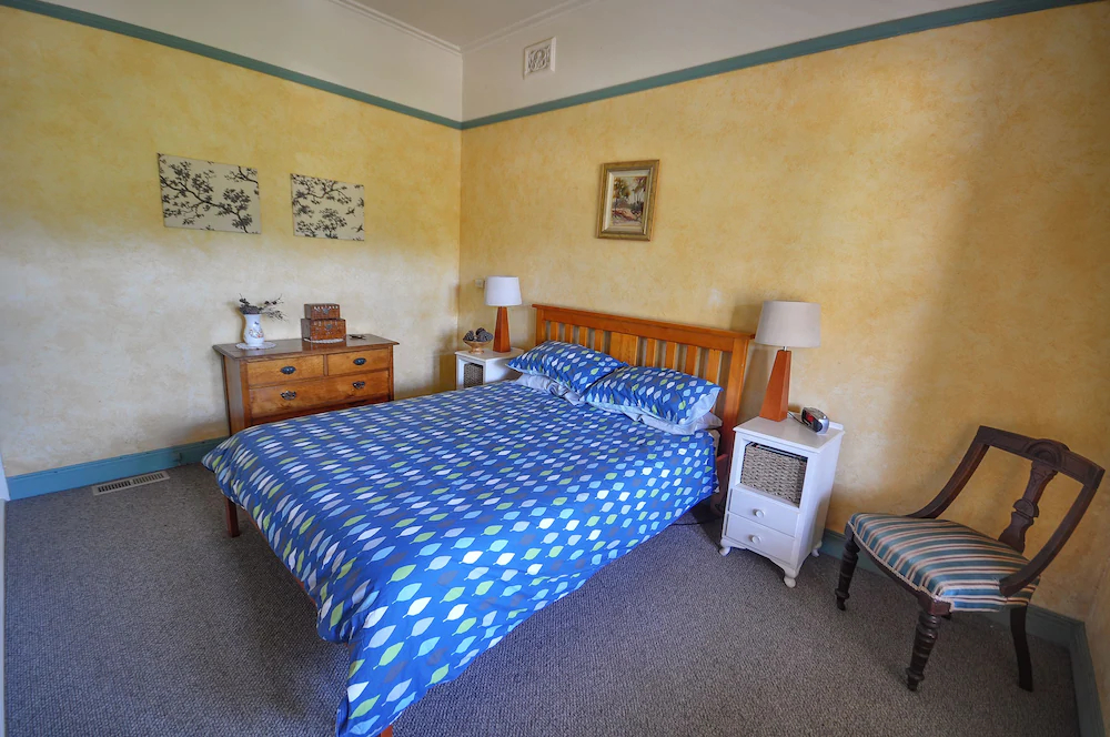 Brigalow Cottage