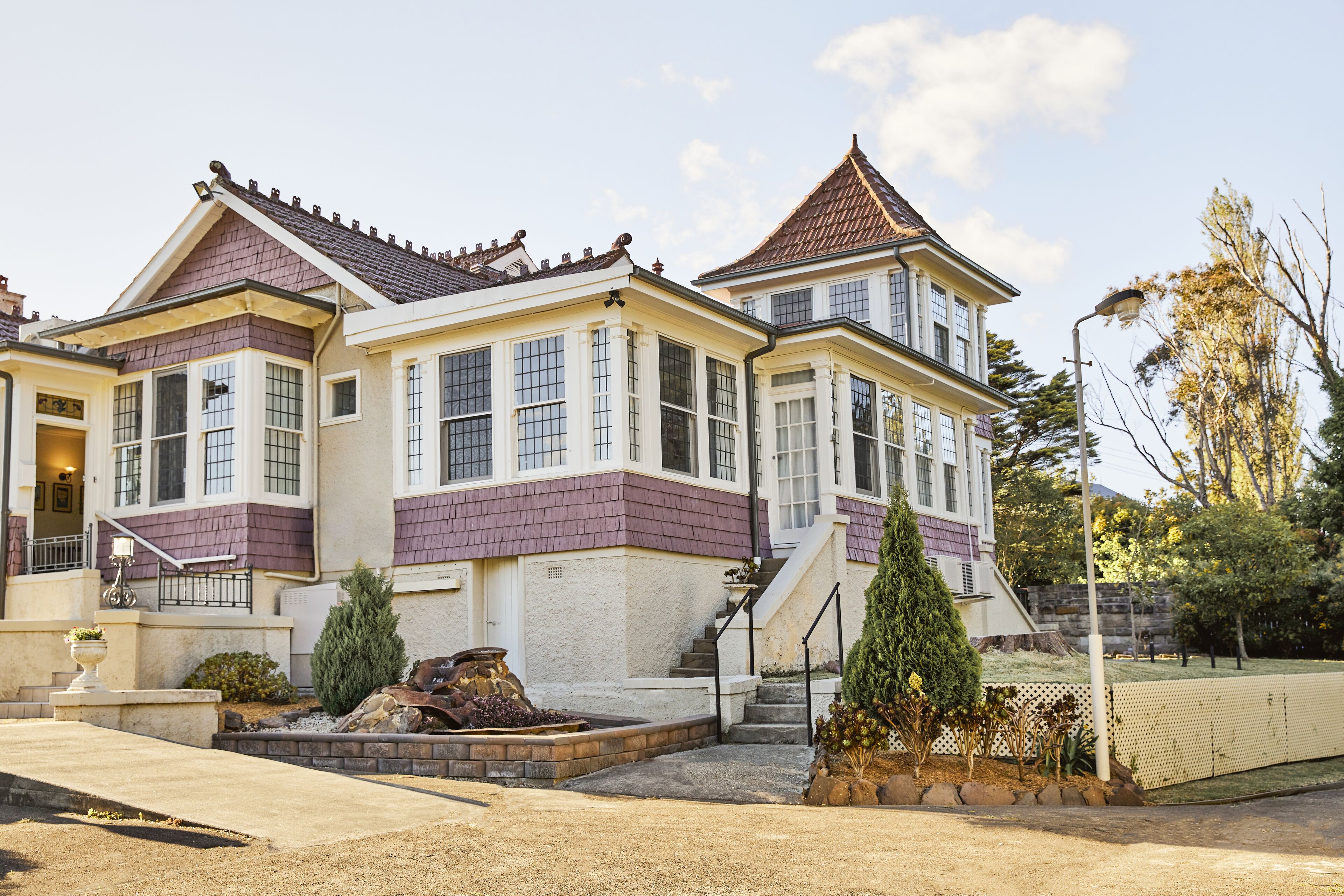 Brightlands Retreat