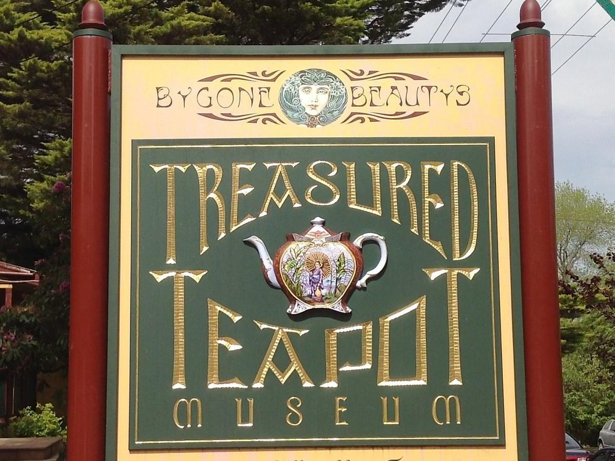 Bygone Beautys Cottages