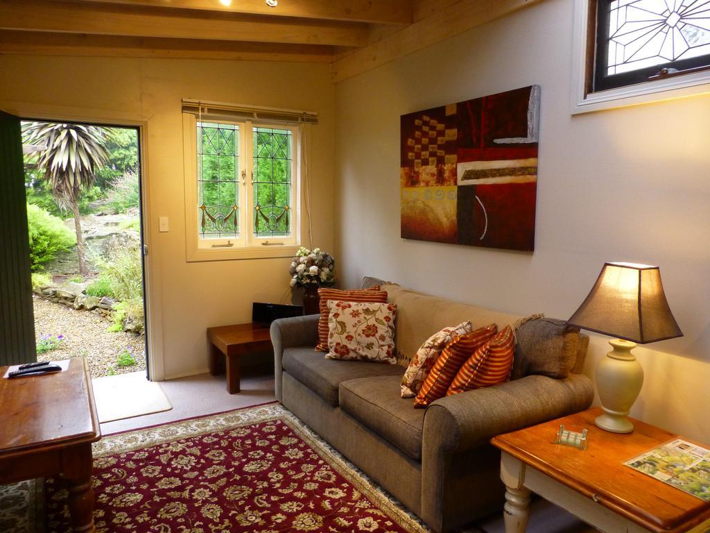 Hills Havens Cottages