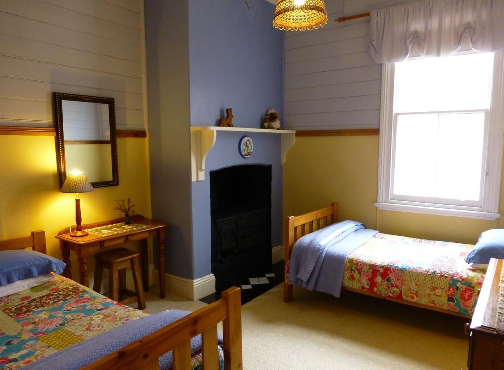 Hills Havens Cottages
