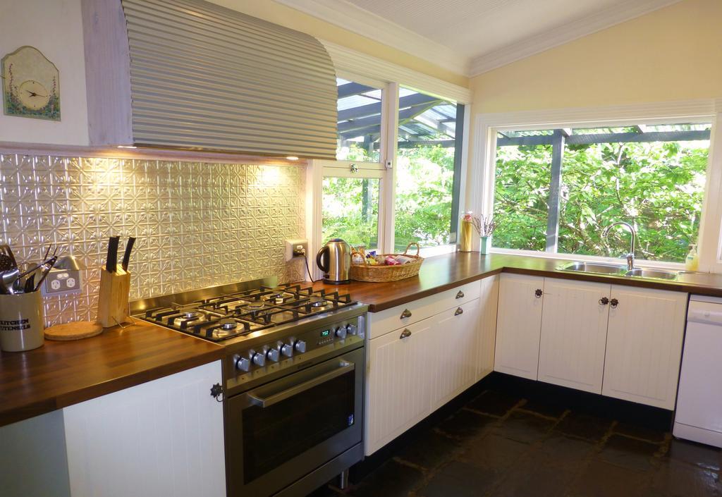 Hills Havens Cottages