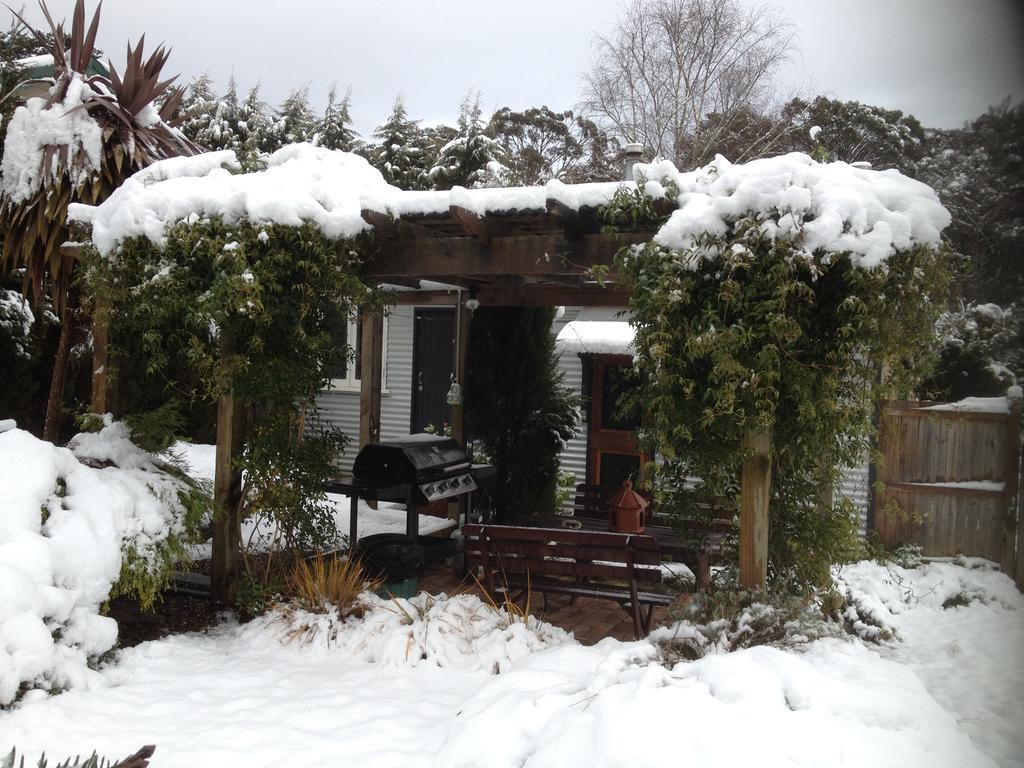 Hills Havens Cottages