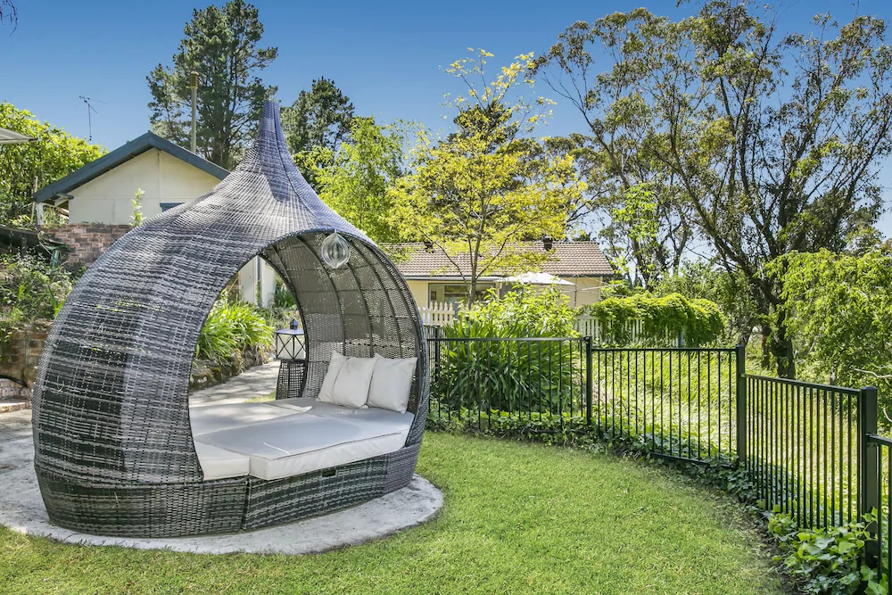 Lavender Cottage