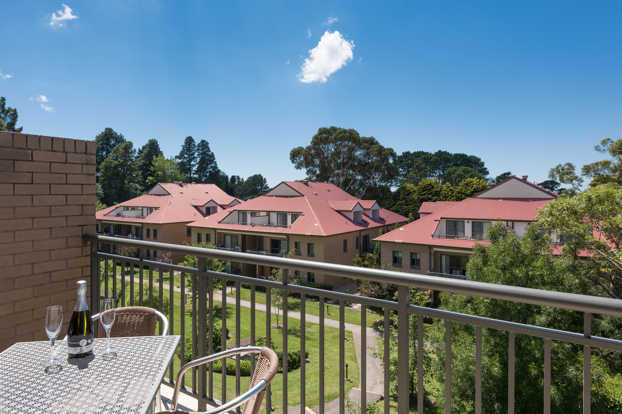 Leisure Inn Spires