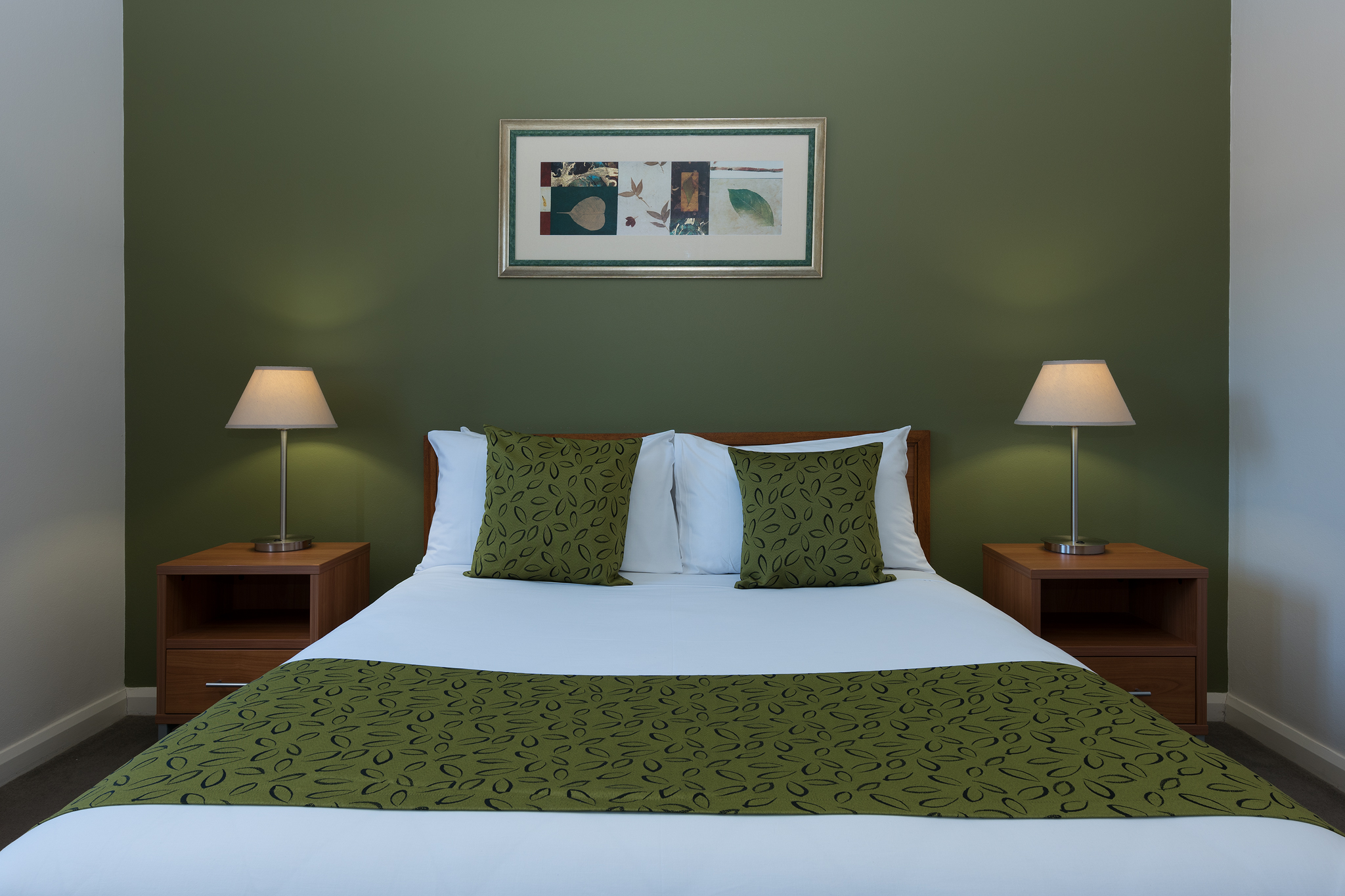 Leisure Inn Spires