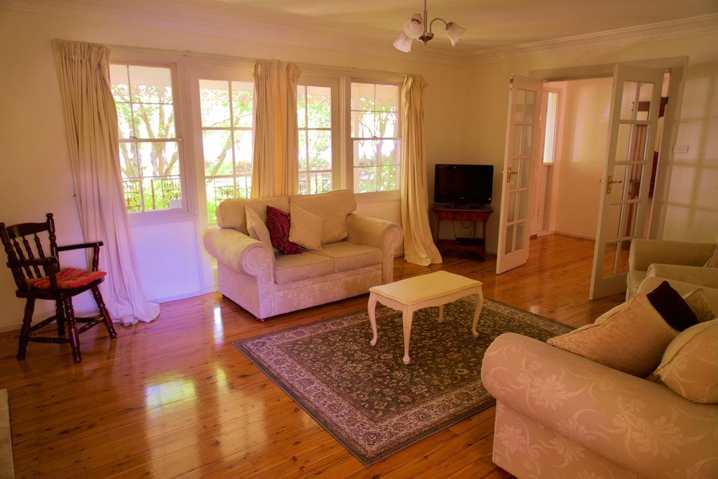 Leura Camellias