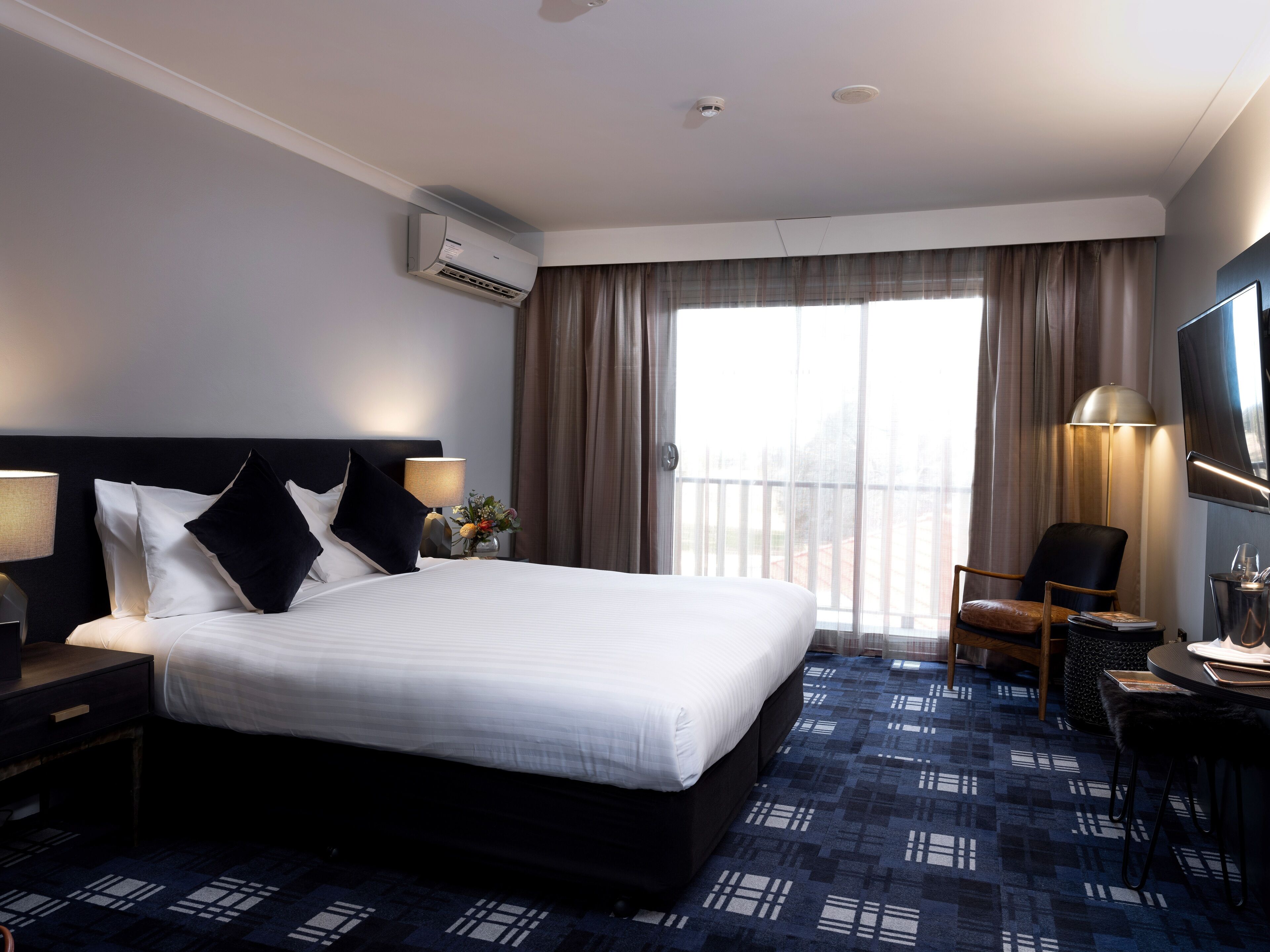 Leura Gardens Accommodation